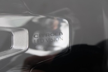 Citroen C5 Aircross SUV 1.6 PureTech 181KM 2021 Citroen C5 Aircross Shine Pack, zdjęcie 5