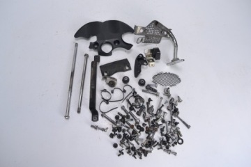 Болты крепления рамы SUZUKI GSX R HAYABUSA 08-16