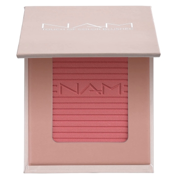 NAM Touch of Color Blusher Róż nr 5 Wild Moment