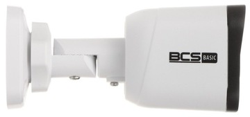 IP-КАМЕРА BCS-B-TIP12FR3(2.0) — 1080p 2,8 мм BCS BASIC