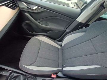 Skoda Kamiq Crossover 1.0 TSI 110KM 2024 Skoda Kamiq Style automat dsg Style automat dsg, 1PL, Vat23 Benzyna 110KM, zdjęcie 15