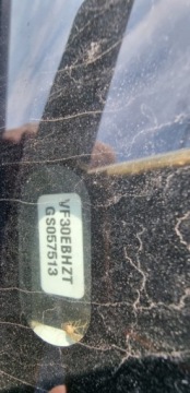 Peugeot 5008 I Minivan Facelifting 1.6 BlueHDi 120KM 2016 Peugeot 5008 2016r, 1.6HDI. AUTOMAT. 7 osob. Lekko uszkodzony prawy bok. J, zdjęcie 22