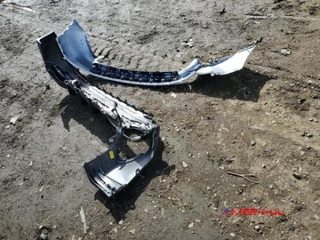 Mercedes GLB 2022 Mercedes-Benz GLB 2022 r., 2,0L od ubezpieczalni 2.0 Benzyna 221KM, zdjęcie 13