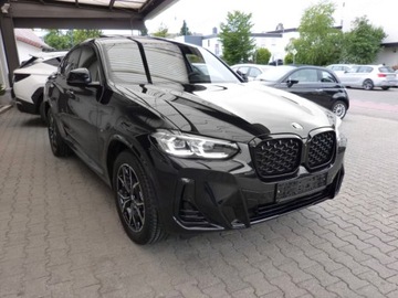 BMW X4 G02 SUV Facelifting 2.0 20d 190KM 2025 xDrive20d Sport Suv 2.0 (190KM) 2025, zdjęcie 1