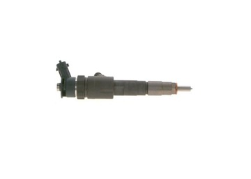 4× BOSCH 0 445 110 488 TRYSKA VSTŘIKOVAČE