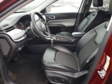Jeep Compass II 2022 Jeep Compass Latitude 2022 2.4 Benzyna 177KM, zdjęcie 7