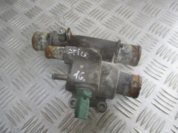 OBUDOWA TERMOSTATU FIAT STILO 1.6 16V