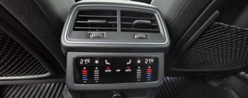 Audi A6 C8 Avant 2.0 40 TDI 204KM 2022 Audi A6 Avant Navi Matrix Radar Zadbana Bezwypadkowa Gwarancja Mechaniczna, zdjęcie 30