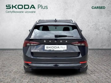 Skoda Octavia IV Scout 1.5 TSI ACT 150KM 2023 Skoda Octavia 1.5TSI 150KM Style l Gwarancja, Wint, zdjęcie 36