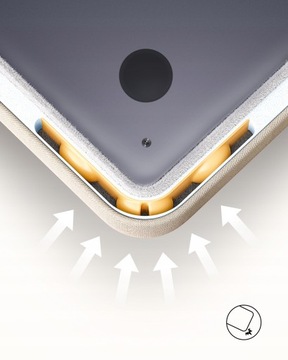 INNOSTYLE DAMSKA TORBA NA LAPTOPA 14