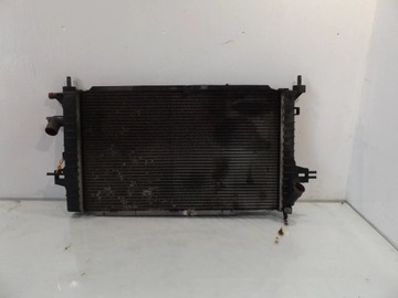 ASTRA III H 1,7CDTI CHLADIČ VODY