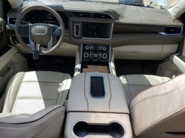  GMC Yukon XL Denali 2023 6.2l 6.2 Benzyna 420KM, zdjęcie 8