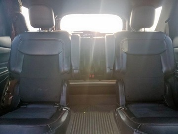 Ford Explorer VI 2022 Ford Explorer St-Line 2022 2.3l 2.3 Benzyna 300KM, zdjęcie 10