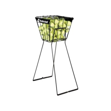 КОРЗИНА ДЛЯ ТЕННИСНЫХ МЯЧОВ BABOLAT 72 ТРЕНИРОВОЧНАЯ КОРЗИНА