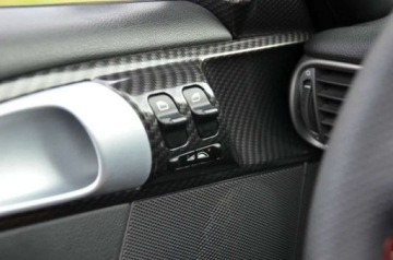 Porsche 911 997 2005 Porsche 911 (997) Carrera Cabrio 3.6 Benzyna 325KM, zdjęcie 28