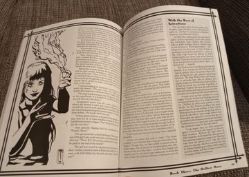 :} Изгои — Путеводитель по париям — World of Darkness