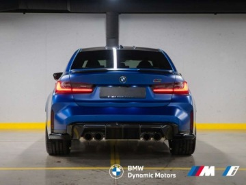 BMW Seria 3 G20-G21 2026 BMW M3 Competition M xDrive 530 KM - Gotowy do Odbioru - Pakiet Ultimate, zdjęcie 6