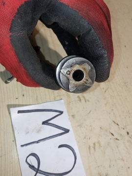 направляющая, направляющие 011010 МЗ Коробка ЭТЗ 250251