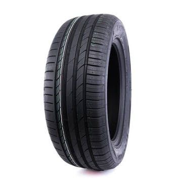 2x ЛЕТНИЕ ШИНЫ 225/55R18 Tracmax X-PRIVILO TX3