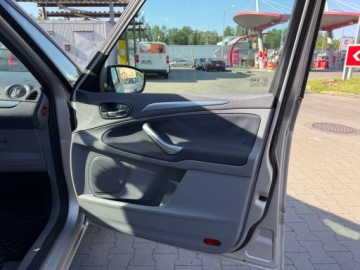 Ford S-Max I 2007 Ford S-Max ZAMIEŃ swoje auto zostaw w rozliczeniu – Dowóz pod dom, zdjęcie 13