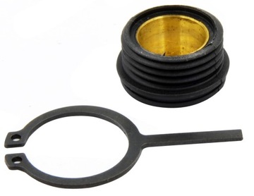 ПРИВОД МАСЛЯНОГО НАСОСА STIHL 024 026 MS240 MS260