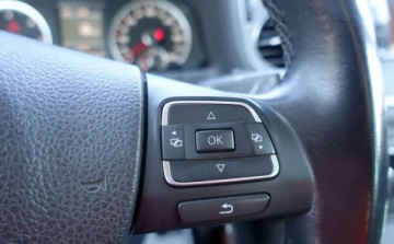 Volkswagen Tiguan I SUV Facelifting 2.0 TDI CR DPF BlueMotion 140KM 2012 Volkswagen Tiguan 2.0TDI 140KM 4Motion 4x4 LIFT Navi Klimatronik Alcantara, zdjęcie 23