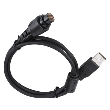 УНИВЕРСАЛЬНЫЙ USB-КАБЕЛЬ ДЛЯ ПРОГРАММЫ WALKIE TALKIE