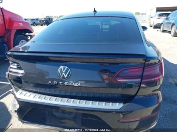 Volkswagen Arteon 2021 Volkswagen Arteon 2021r., 2.0L 2.0 Benzyna 268KM, zdjęcie 7