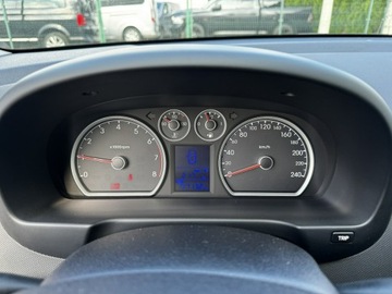Hyundai i30 I Hatchback 1.4 109KM 2009 Hyundai i30 Raty Zamiana Gwarancja bardzo zadbany, zdjęcie 16