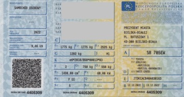 Toyota 2022 TOYOTA YARIS CROSS 1 WŁ BEZWYPADKOWA GWARANCJA PRODUCENTA 4X4 SALON PL, zdjęcie 28