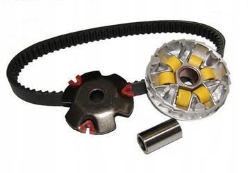 Pasek wariator tuning Baotian BT49QT-6 10 cali