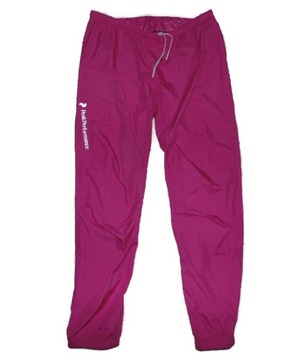 PEAK PERFORMANCE SPODNIE DAMSKIE r. M