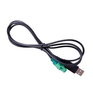 Adapter do wiązki USB 2.0 dla VW 1,5 m