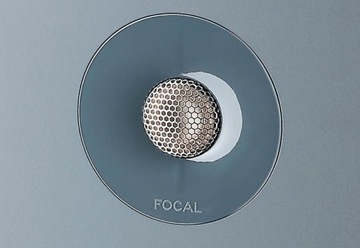 FOCAL CHORA 806 DARKWOOD + PIONEER SX-10AE ЧЕРНЫЙ