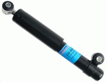 SACHS 230 546 Amortyzator
