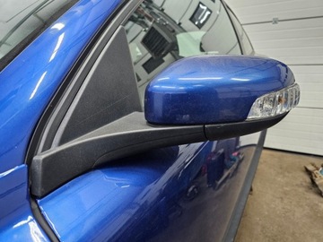 LEVÉ ZRCÁTKO VOLVO C30 06-09 476-46 EVROPA