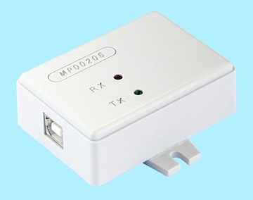 INTERFEJS USB-1WIRE, ZASILANIE Z PORTU USB