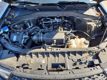 Ford Explorer VI 2023 Ford Explorer 2023r., 4x4, 2.3L 2.3 Benzyna 300KM, zdjęcie 11