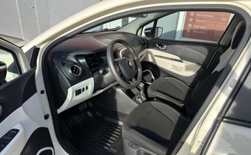 Renault Captur I 2018 Renault Captur 2018R NISKI PRZEBIEG AUTOMAT, Klima, Navi, Zarejestrowany w, zdjęcie 19