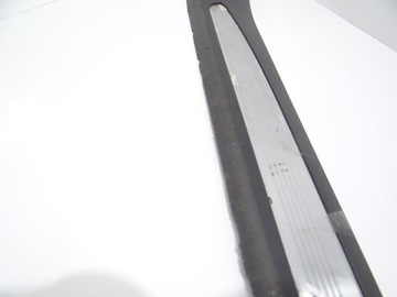 БОКОВЫЕ НАКЛАДКИ BMW E60 M PACK 7898147 КОМПЛЕКТ