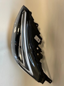 Opel Crossland X светодиодная лампа передняя левая