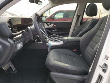 Mercedes GLS X167 2024 Mercedes-Benz GLS 450 4Matic 2024 3.0l 3.0 Benzyna 375KM, zdjęcie 7