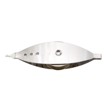 CZÓŁENKO DO FRYWOLITKI metalowe 7 cm SKC