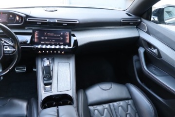 Peugeot 508 II 2019 Peugeot 508 2.0 BlueHDi, Salon Polska, Serwis ASO, zdjęcie 7