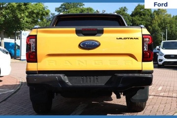 Ford Ranger VI 2025 FORD Ranger Wildtrak PHEV A10 4x4 2.3 281KM, zdjęcie 4