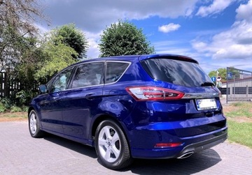 Ford S-Max II Van 2.0 TDCi 180KM 2016 Ford S-Max Ford S-MAX III, zdjęcie 5