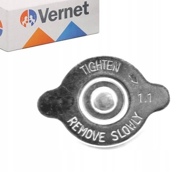 KOREK CHŁODNICY do MITSUBISHI ASX Eclipse Lancer