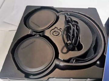 НАУШНИКИ STEELSERIES ARCTIS 3
