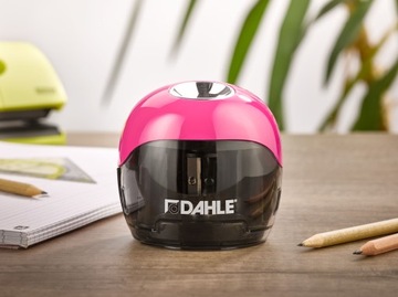 DAHLE Электрическая точилка на 250 батареек.