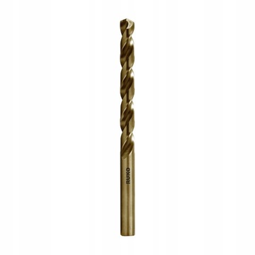 WIERTŁO HSSE-Co5% 4.30MM DIN338 R. Wiertło do metalu